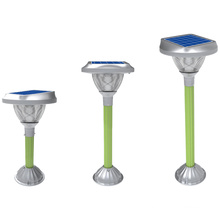 BCT-OLL1.0 Solar Lawn Light